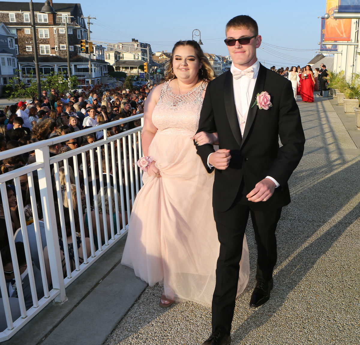 Lower Township Prom